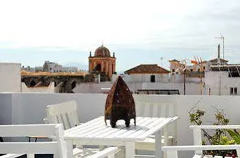 La Cocotera Boutique Hostel & Coworking Tarifa 0*,  Spain