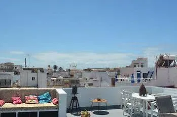 La Cocotera Boutique Hostel & Coworking Tarifa