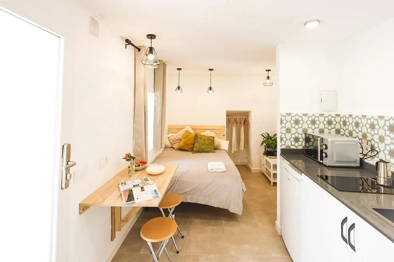 La Cocotera Boutique Hostel & Coworking Tarifa