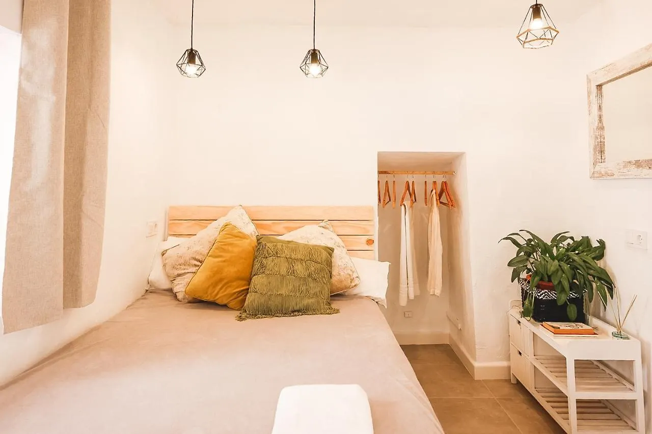 La Cocotera Boutique Hostel & Coworking Tarifa Spain