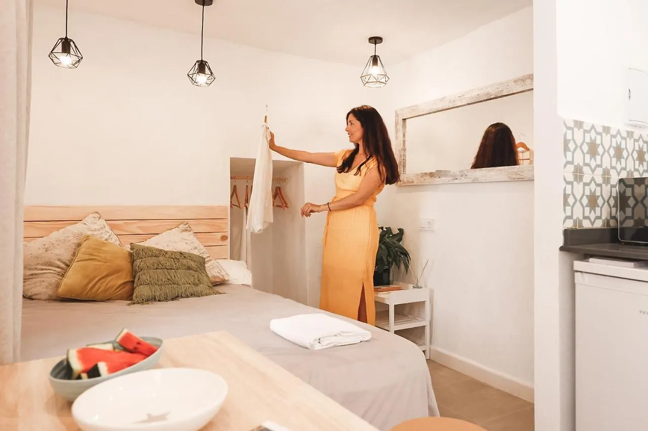 La Cocotera Boutique Hostel & Coworking Tarifa
