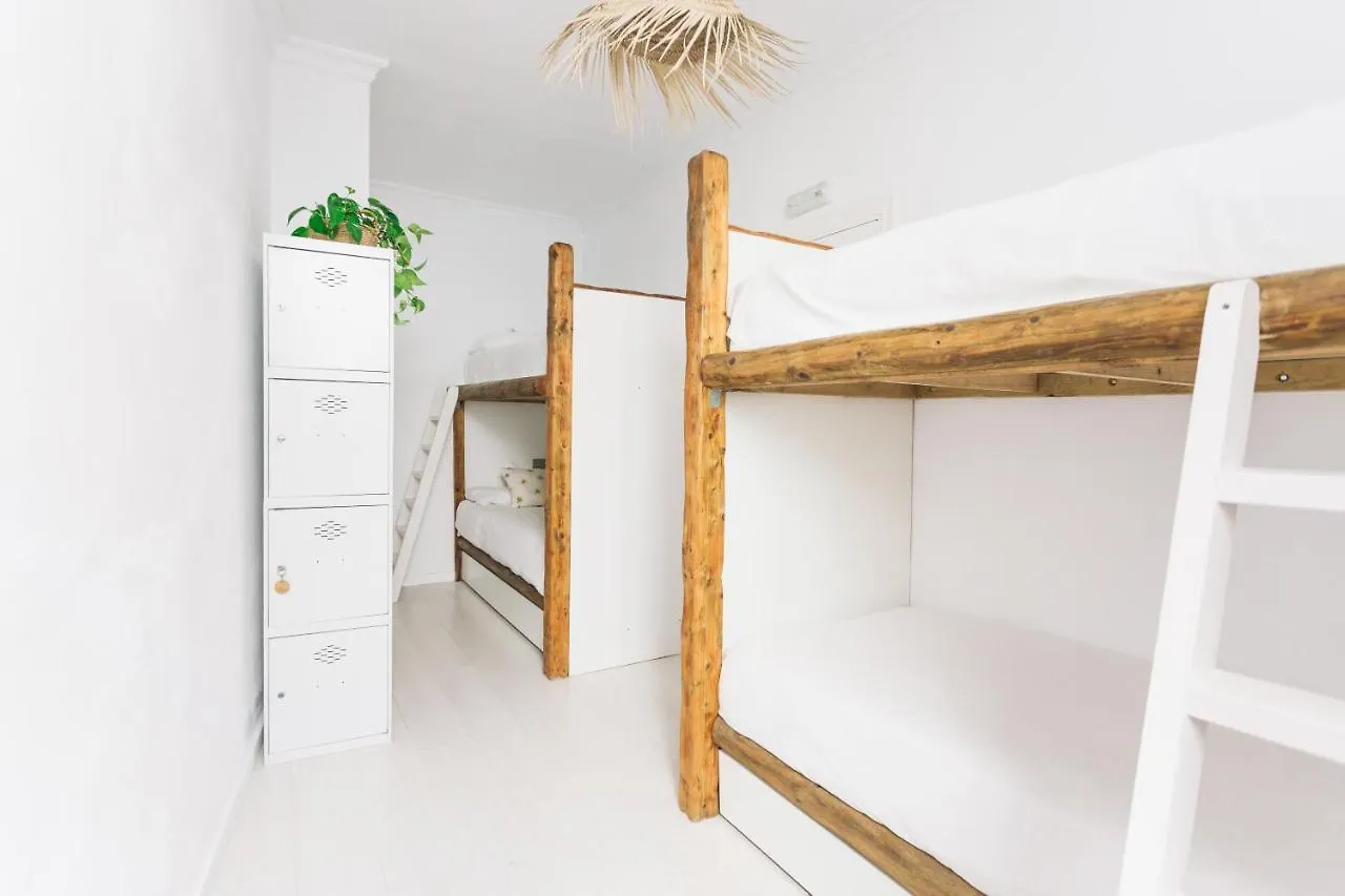 La Cocotera Boutique Hostel & Coworking Tarifa