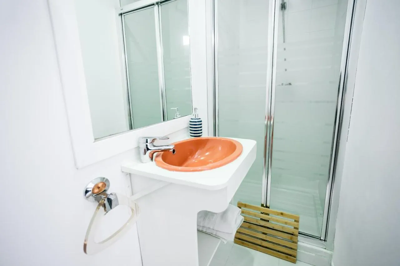 La Cocotera Boutique Hostel & Coworking Tarifa