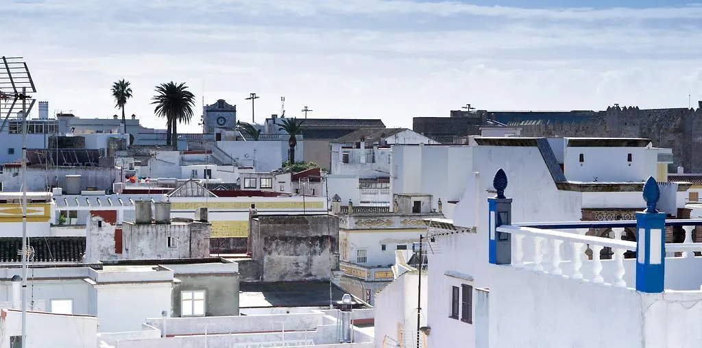 La Cocotera Boutique Hostel & Coworking Tarifa Spain