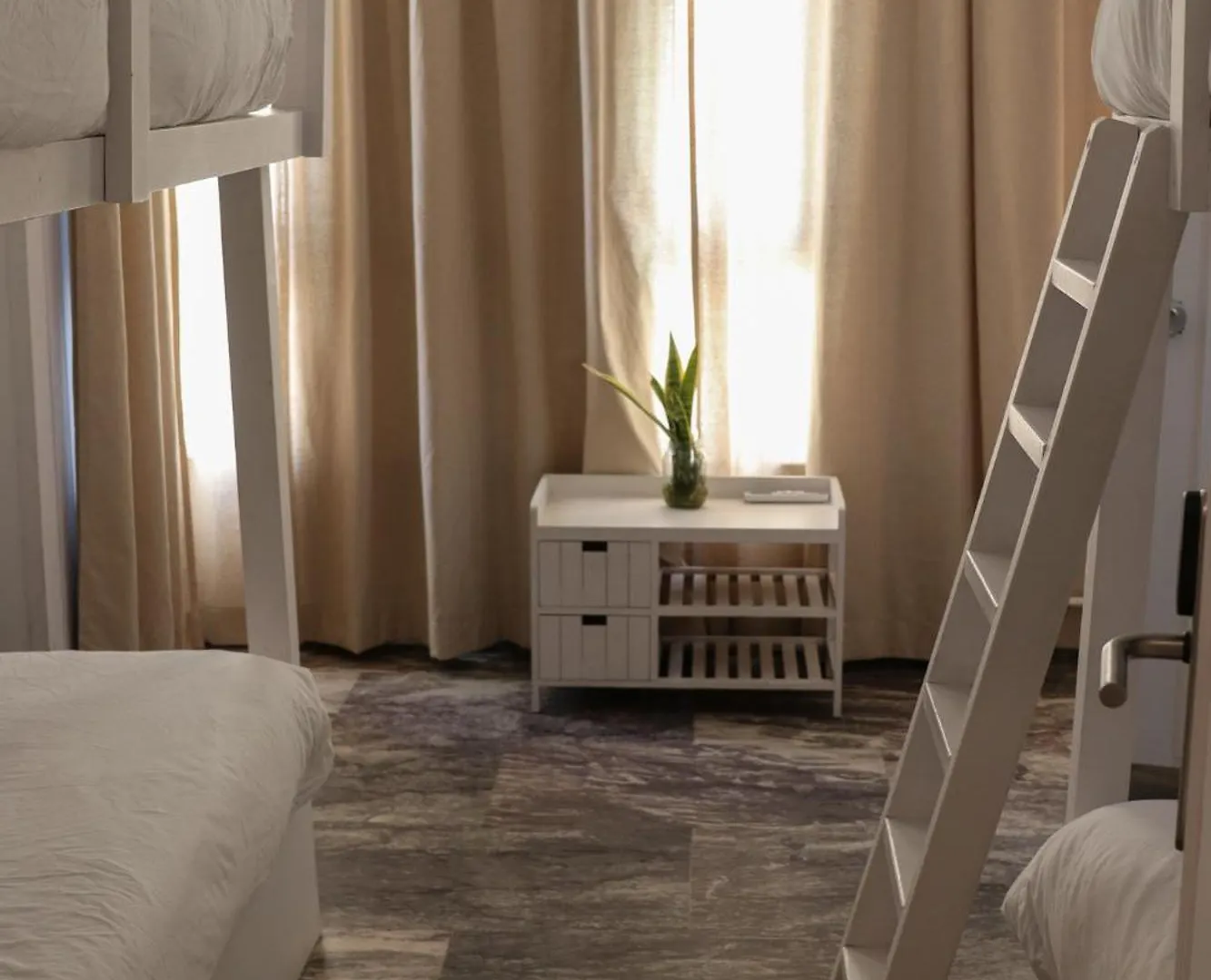 La Cocotera Boutique Hostel & Coworking Tarifa 0*,  Spain