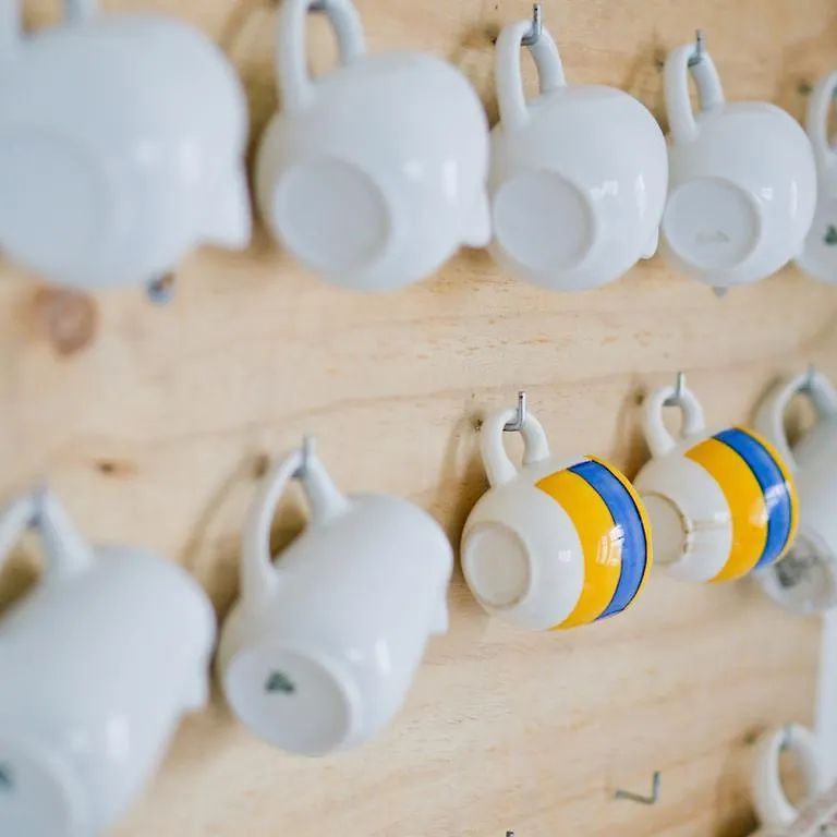 La Cocotera Boutique Hostel & Coworking Tarifa