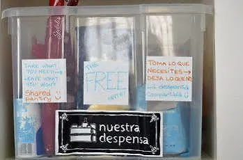 La Cocotera Boutique Hostel & Coworking Tarifa Spain