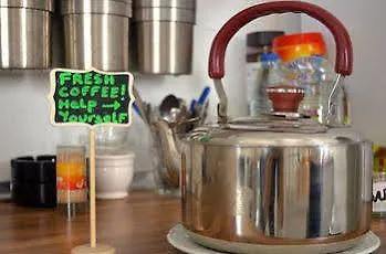 La Cocotera Boutique Hostel & Coworking Tarifa 0*,  Spain