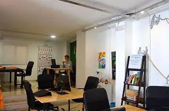 La Cocotera Boutique Hostel & Coworking Tarifa