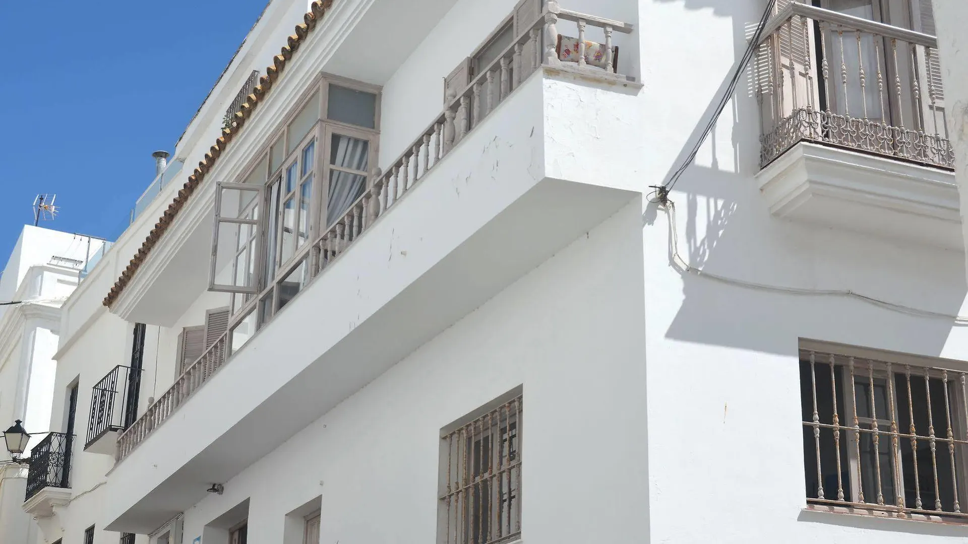 La Cocotera Boutique Hostel & Coworking Tarifa