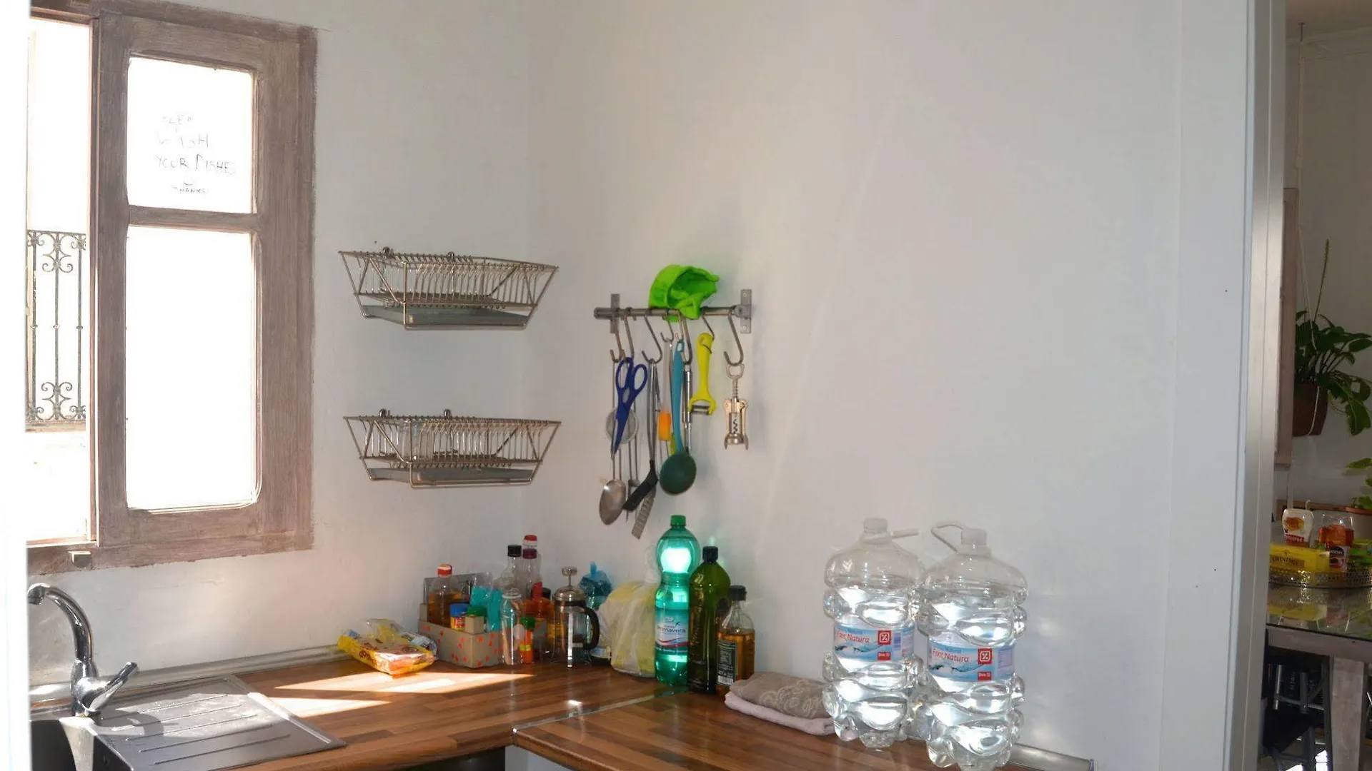 La Cocotera Boutique Hostel & Coworking Tarifa