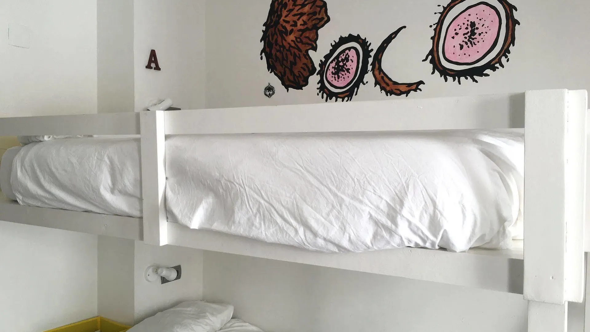 La Cocotera Boutique Hostel & Coworking Tarifa