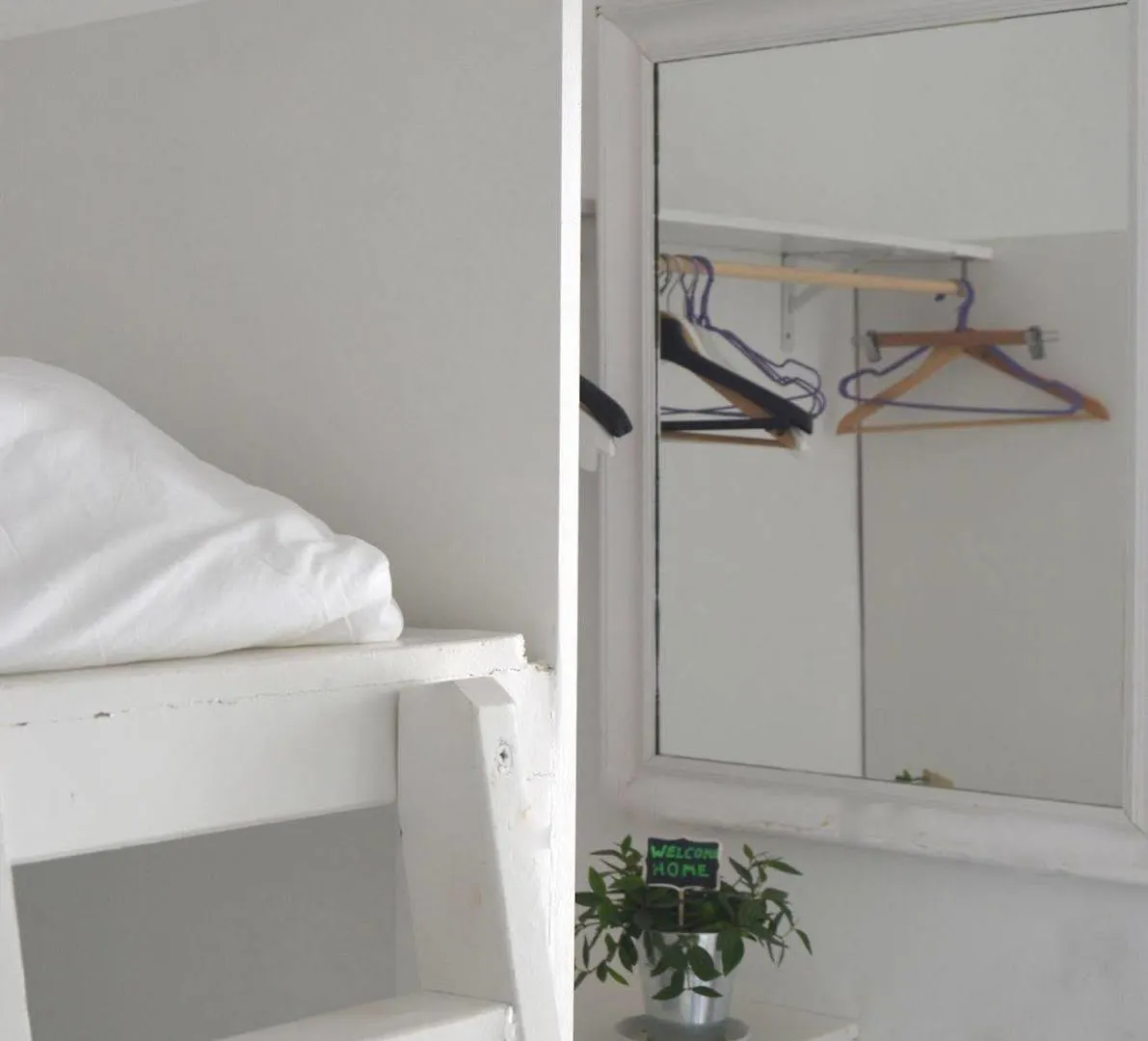 La Cocotera Boutique Hostel & Coworking Tarifa 0*,