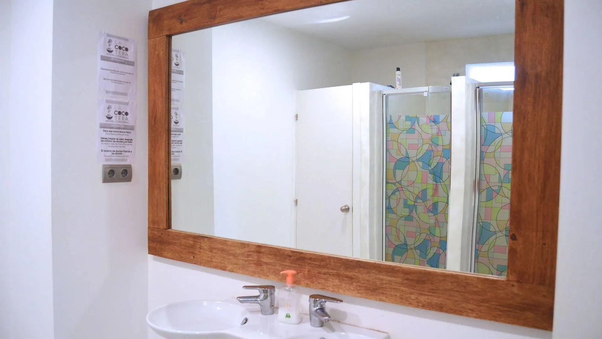 La Cocotera Boutique Hostel & Coworking Tarifa