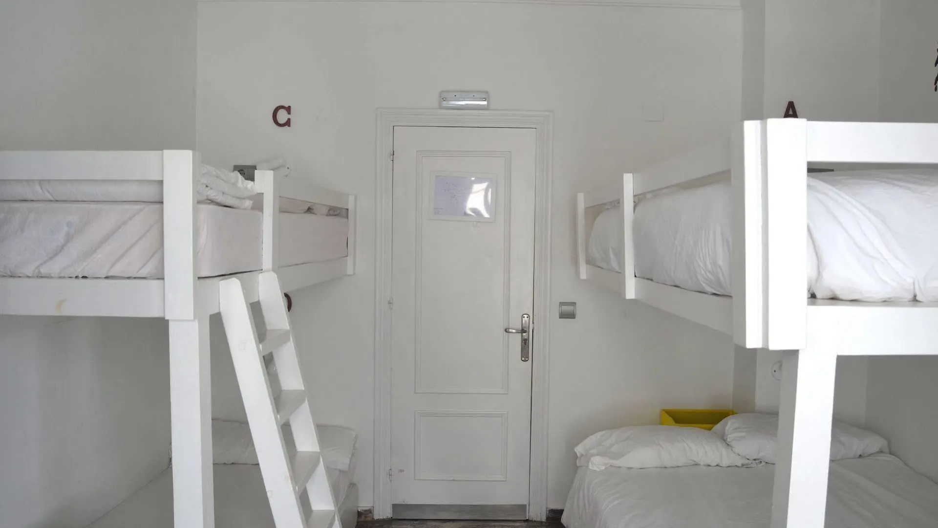 La Cocotera Boutique Hostel & Coworking Tarifa Spain