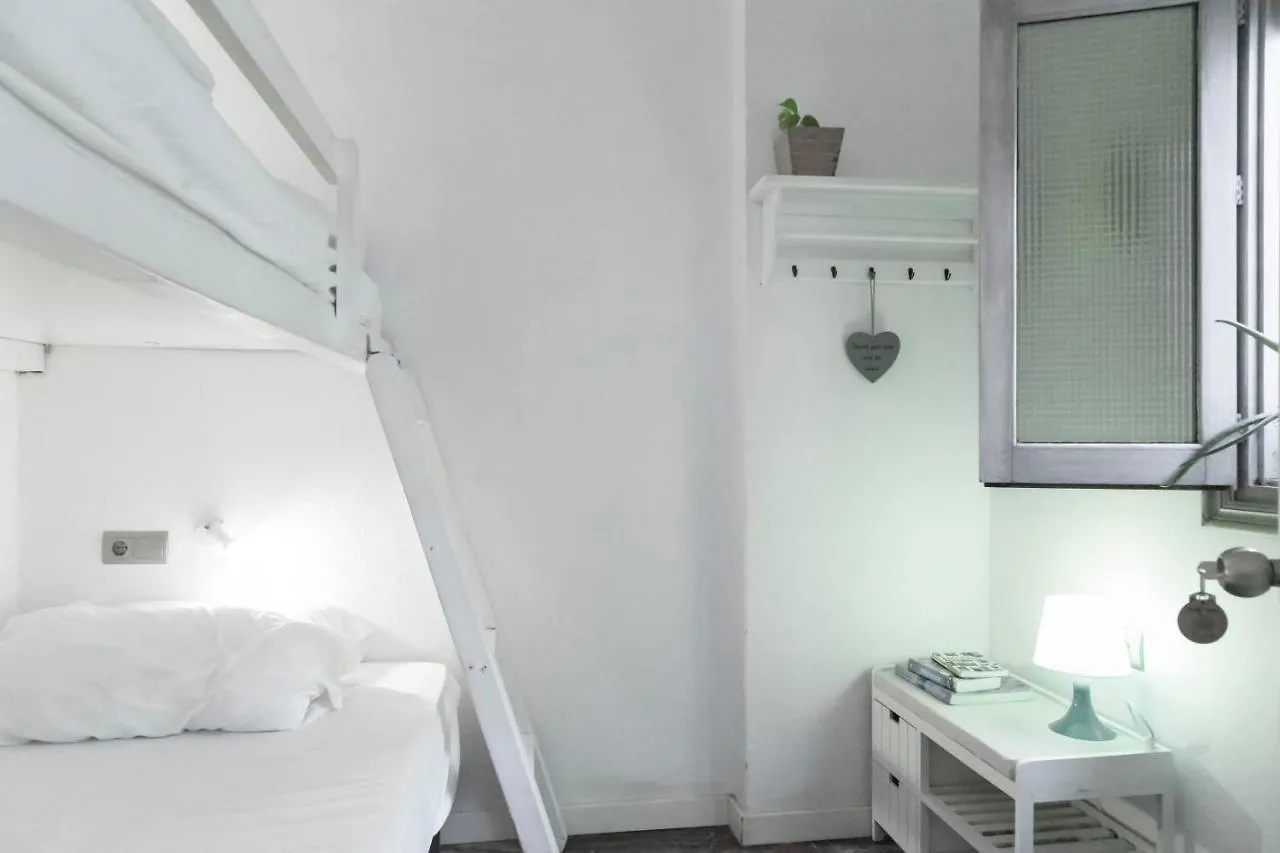 La Cocotera Boutique Hostel & Coworking Tarifa Spain
