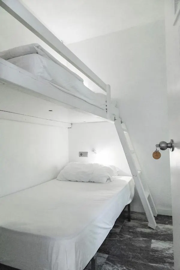La Cocotera Boutique Hostel & Coworking Tarifa