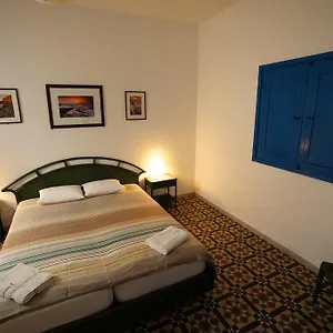  Hostel Sol Y Mar Surf Camp Spain