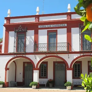  Hotel La Carrena Spain