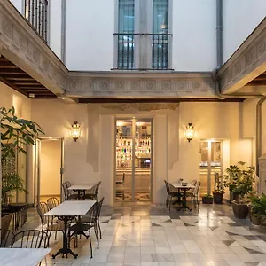 **** Hotel Boutique De Silleria Espagne