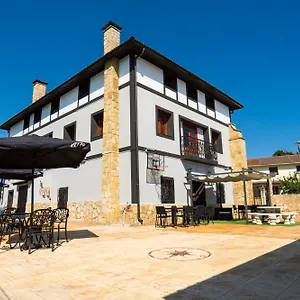  Guest house Paratene Ostatu Spain