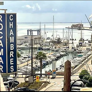 ** Hotel Nou Rocamar Espagne