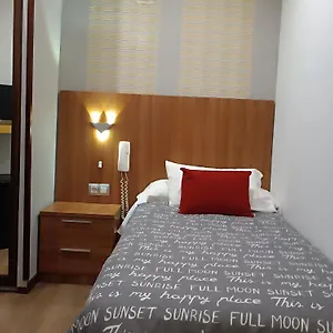  Hotel San Francisco Spain