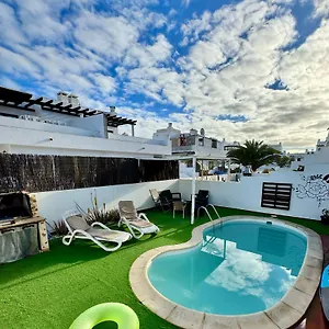  Hostel La Fresa Spain