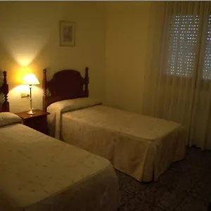 ** Maison d'hôtes El Violi Espagne