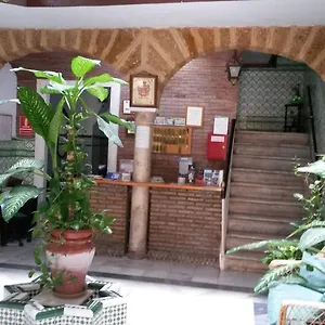  Guest house Centro Sol Spain