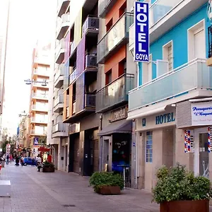 hotel-goya-lleida.catalonia-hotels.com/
