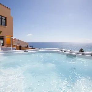 *** Aparthotel Villamar Spain