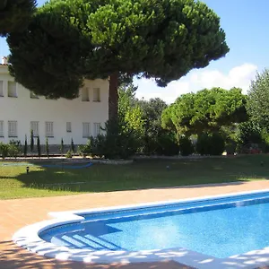 ** Maison d'hôtes Pinares Espagne