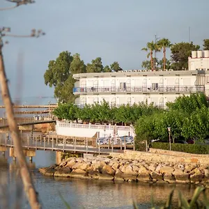  Hotel Restaurant Juanito Platja Spain