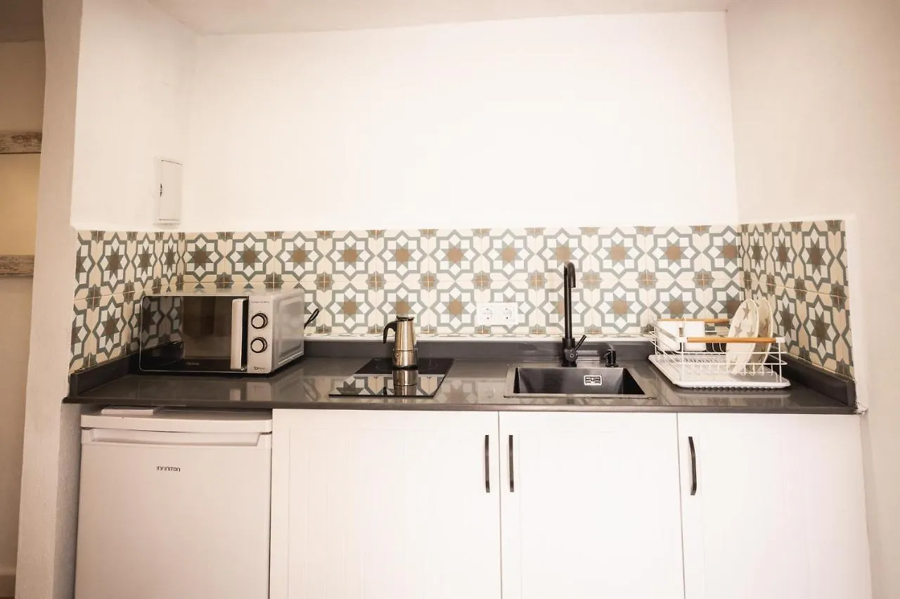 La Cocotera Boutique Hostel & Coworking Tarifa Spain